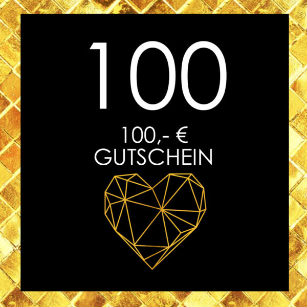 Styling-Gutschein 100,-€