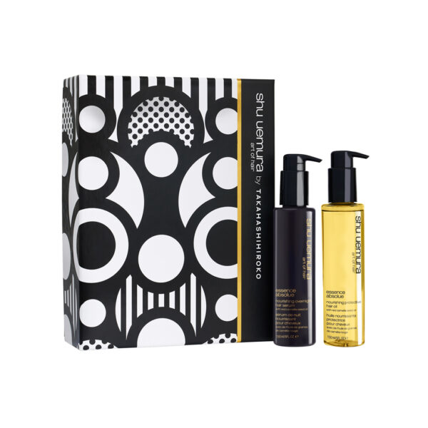 Weihnachtscoffret essence absolue​