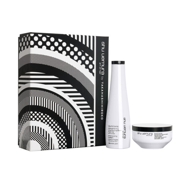 Weihnachtscoffret izumi tonic