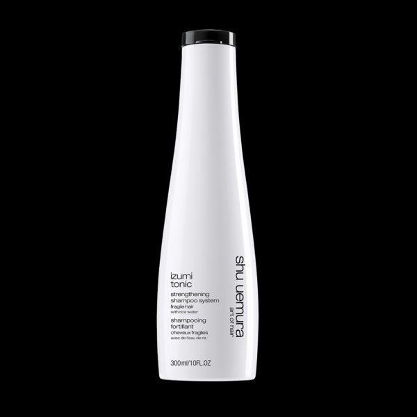 Izumi Tonic Stärkendes Shampoo 350ml