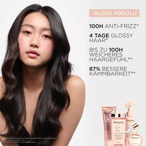 Gloss Absolu Glaze Drops 45 ml – Bild 5