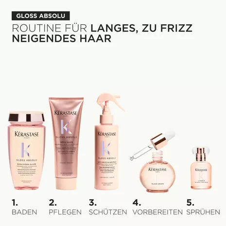Gloss Absolu Le Parfum 30 ml – Bild 10