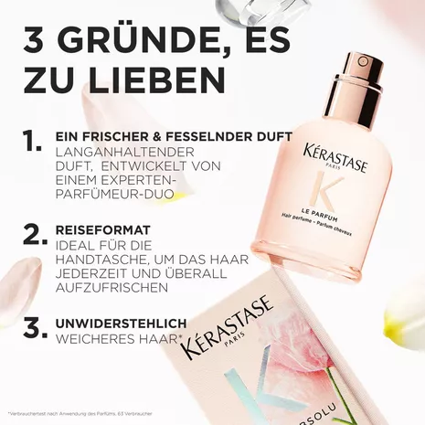 Gloss Absolu Le Parfum 30 ml – Bild 5