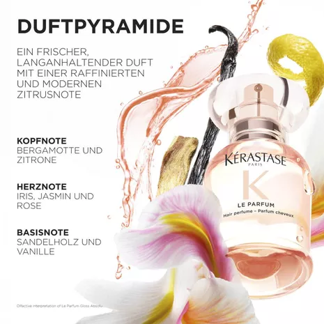 Gloss Absolu Le Parfum 30 ml – Bild 4