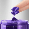 Yubi Blonde Anti-Brass Purple Balm 200 ml – Bild 2