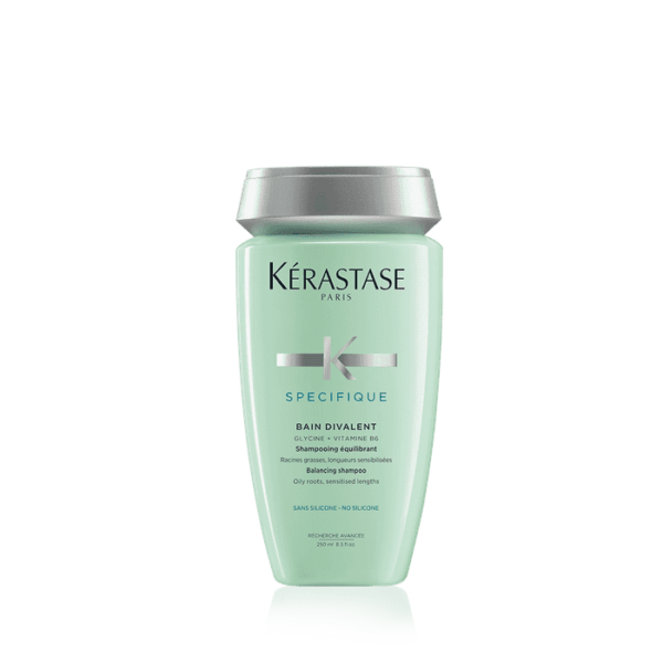 Spécifique Bain Divalent 250 ml