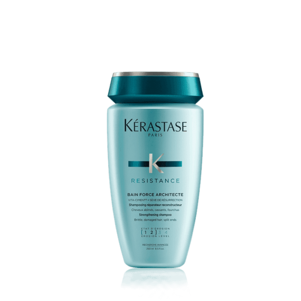 Résistance Bain Force Architecte 250 ml