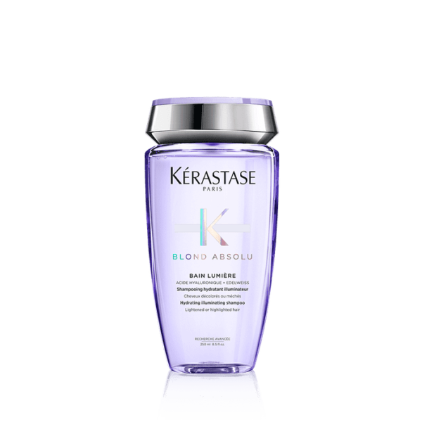Blond Absolu Bain Lumière 250 ml