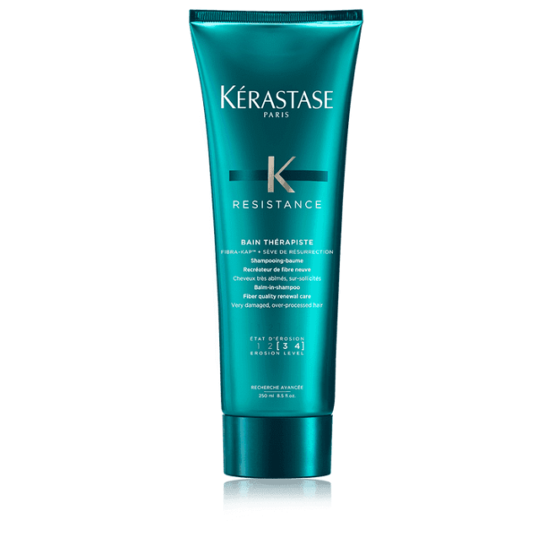 Résistance Bain Thérapiste 250 ml