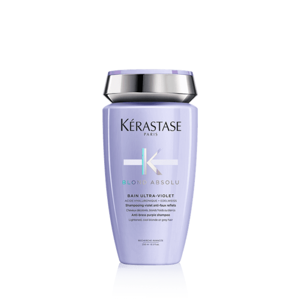 Blond Absolu Bain Ultra-Violet 250 ml