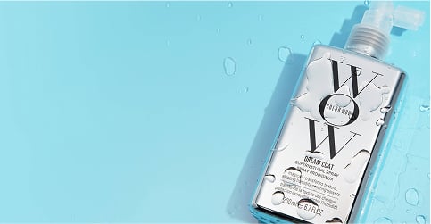 Color Wow Dream Coat Supernatural Spray – Anti-Frizz Styling
