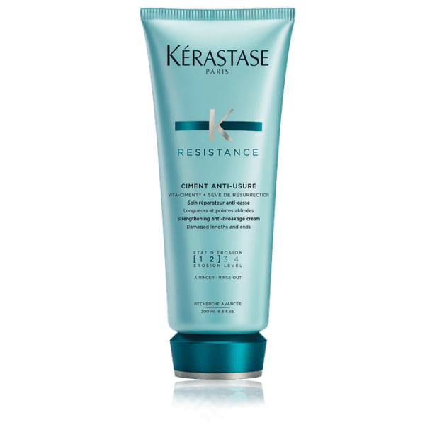 Résistance Ciment Anti-Usure 200 ml
