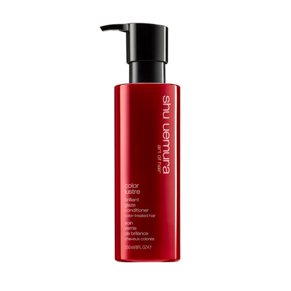 Shu Uemura Color Lustre Conditioner 250 ml