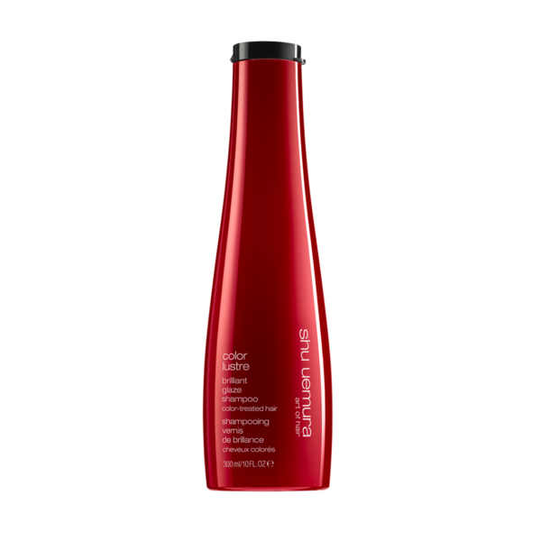 Shu Uemura Color Lustre Shampoo 300 ml