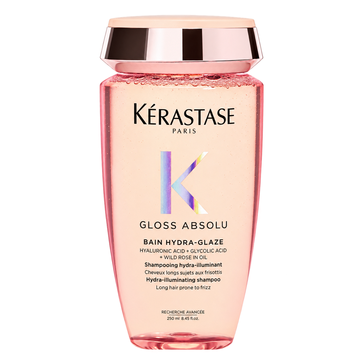 Gloss Absolu Bain Hydra-Glaze 250 ml