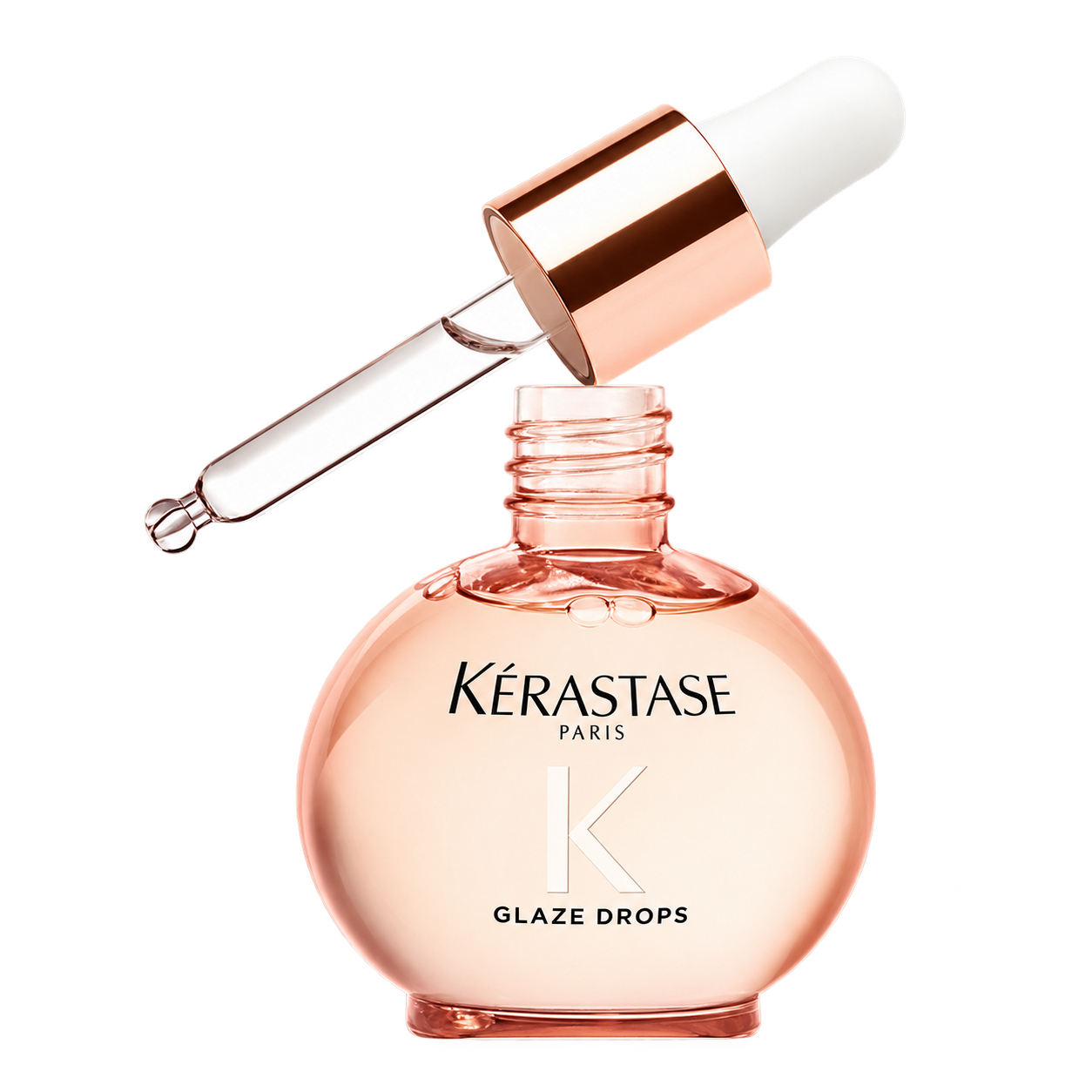 Gloss Absolu Glaze Drops 45 ml