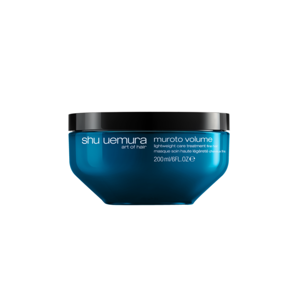 Shu Uemura Muroto Volume Maske 200 ml