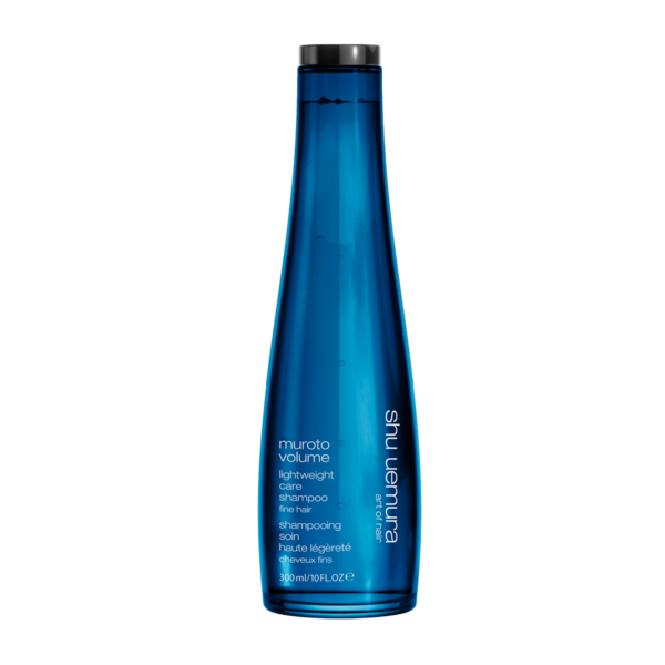 Shu Uemura Muroto Volume Shampoo 300 ml
