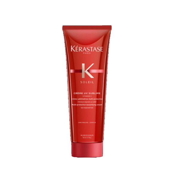 SOLEIL CREME UV SUBLIME 150 ml