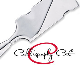 Calligraphy Cut für das Erlebnis von vollerem Haar!