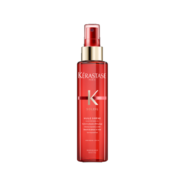 Soleil Huile Sirene 150ml