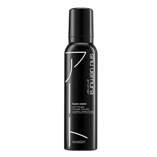 Shu Uemura Kaze Wave 150 ml