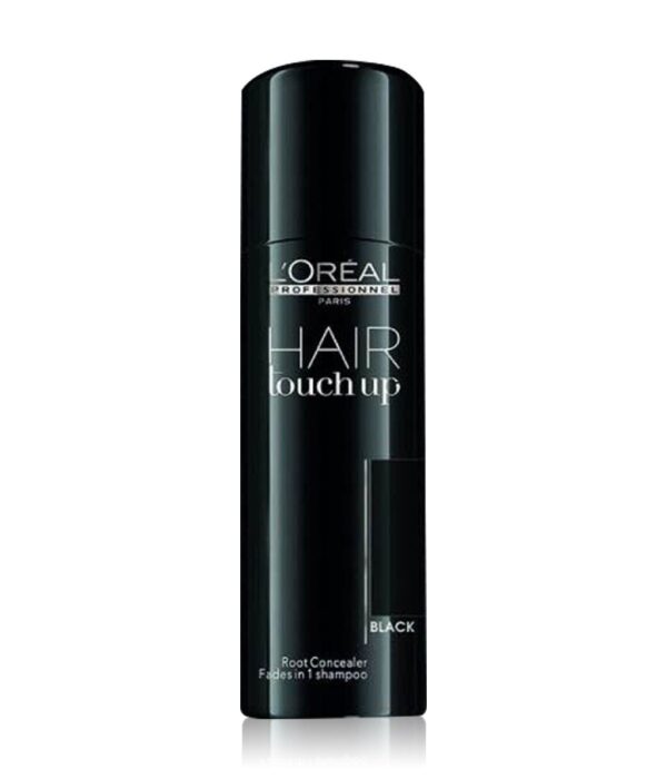 Hair Touch up black 75ml