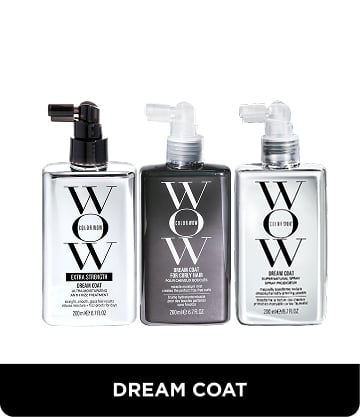 Color Wow Dream Coat Stylingprodukte