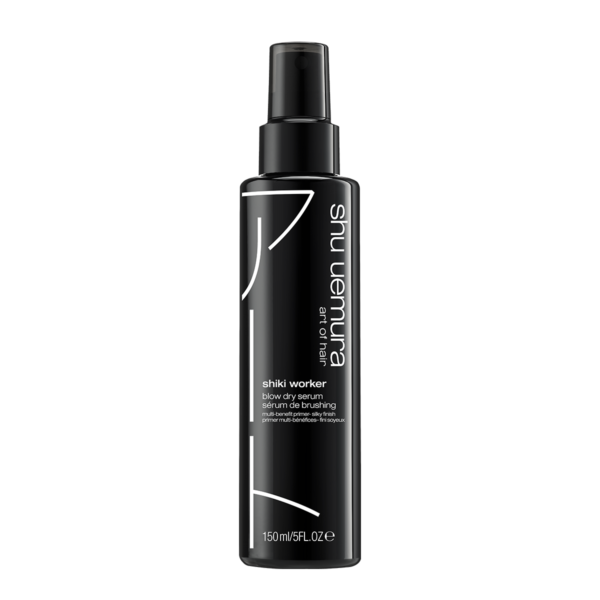 Shu Uemura Shiki Worker 150 ml