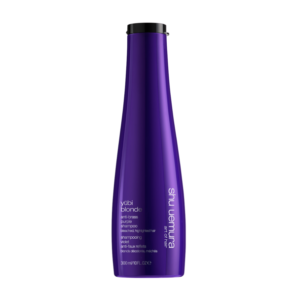 Yubi Blonde Neutralizing Shampoo 300 ml