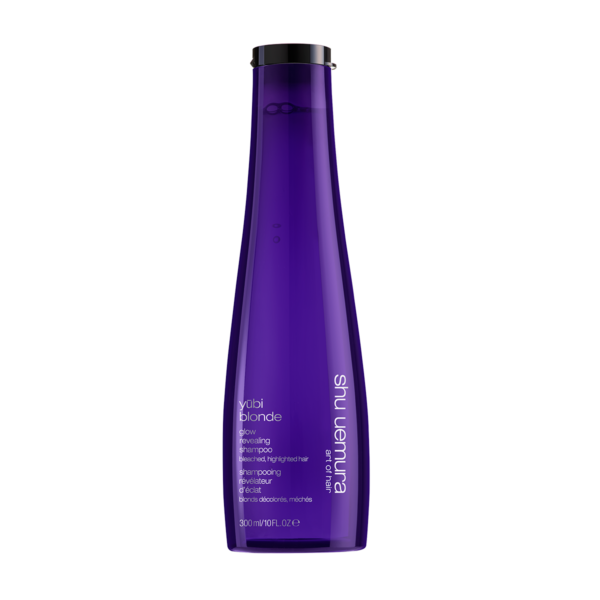 Yubi Blonde Glow Shampoo 300 ml